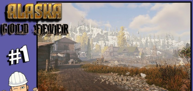 Alaska Gold Fever (1)