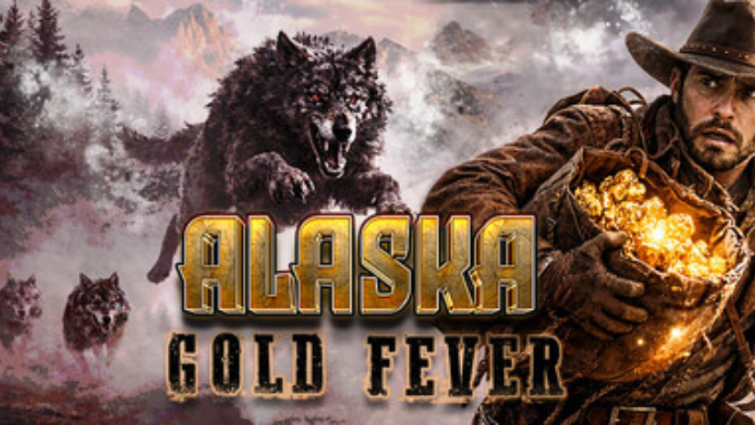 Alaska Gold Fever