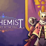 Alchemist Journey Of The Soul