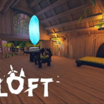 Aloft Build