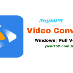 AnyMP4 Video Converter