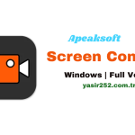 Apeaksoft Screen Recorder (2)