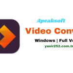 Apeaksoft Video Converter (2)