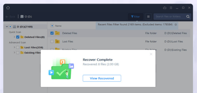 ApowerRecover Professional (2)