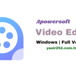 Apowersoft Video Editor (2)