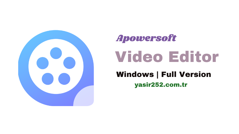 Apowersoft Video Editor (2)