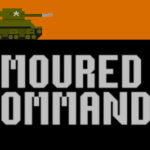 Armoured Commander II