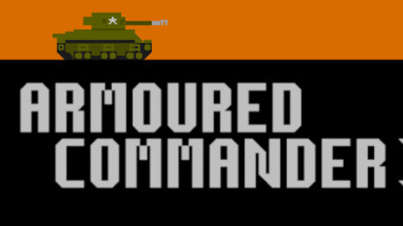 Armoured Commander II