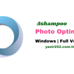 Ashampoo Photo Optimizer