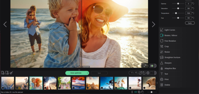 Ashampoo Photo Optimizer ücretsiz indir (1)