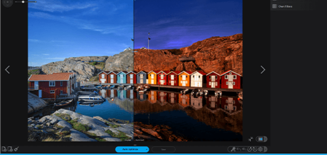 Ashampoo Photo Optimizer ücretsiz indir