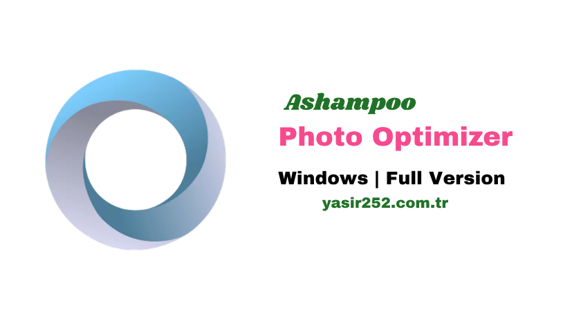 Ashampoo Photo Optimizer