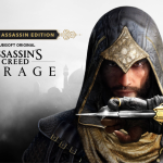 Assassins Creed Mirage Master Assassin Edition