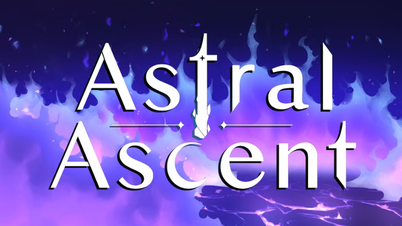 Astral Ascent