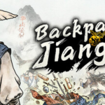Backpack Jianghu Build 23358859