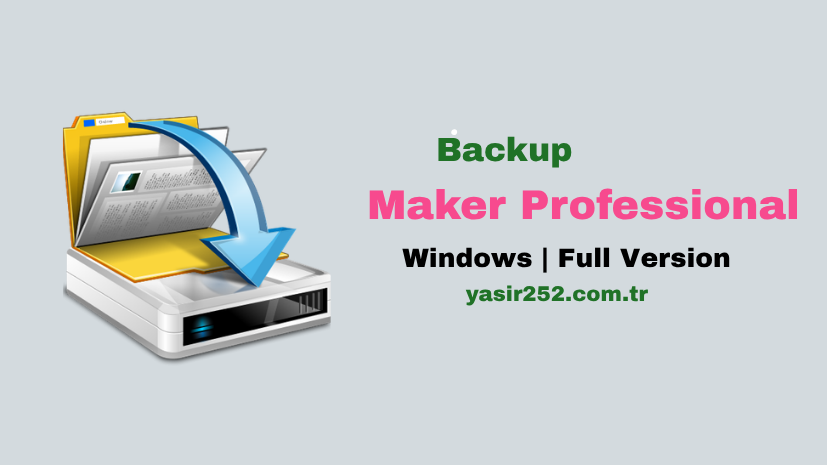 Backup
