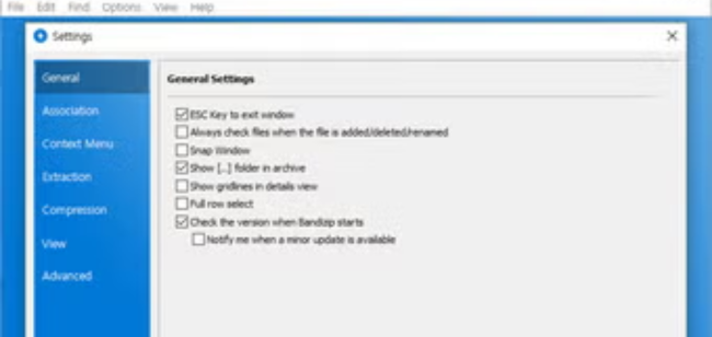 Bandizip Professional 2 ücretsiz indir (1)