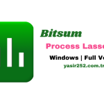 Bitsum Process Lasso Pro