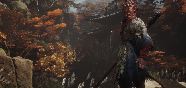 Black Myth Wukong Digital Deluxe Edition (1)