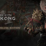 Black Myth Wukong Digital Deluxe Edition
