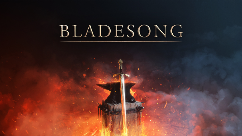 Bladesong Build 23342274