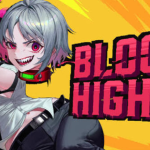 Blood High-TENOKE