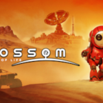 Blossom The Seed of Life Build
