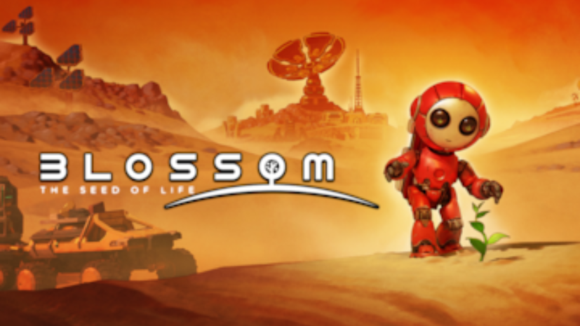 Blossom The Seed of Life Build