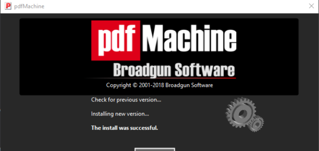 Broadgun PDFMachine ücretsiz indir (1)