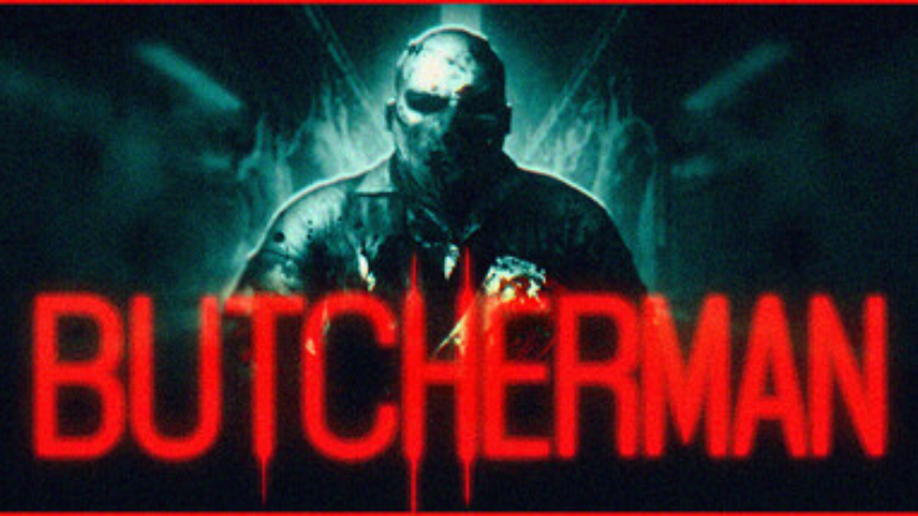 Butcherman-TENOKE