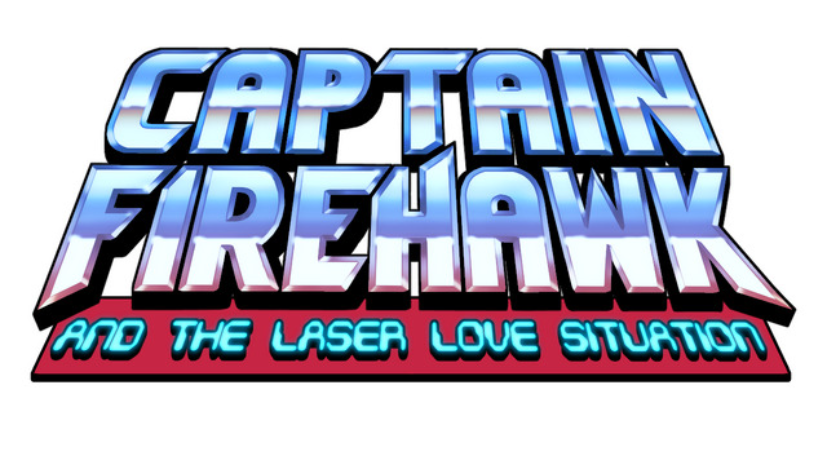 Captain Firehawk and the Laser Love Situation Build 23383493