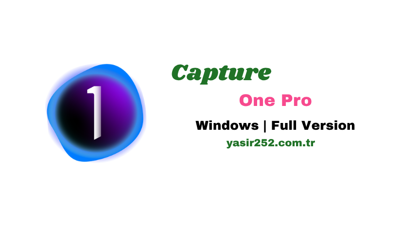 Capture One Pro