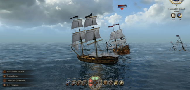 Caribbean Legend Age of Pirates ücretsiz indir 2