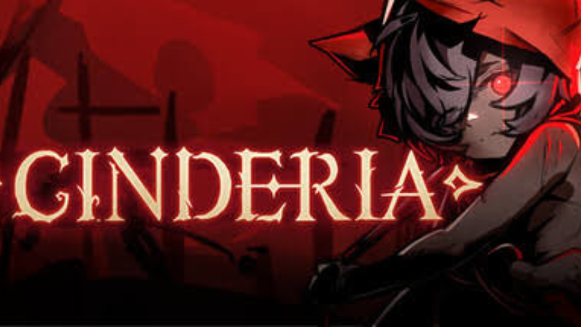 Cinderia v0.6.7b