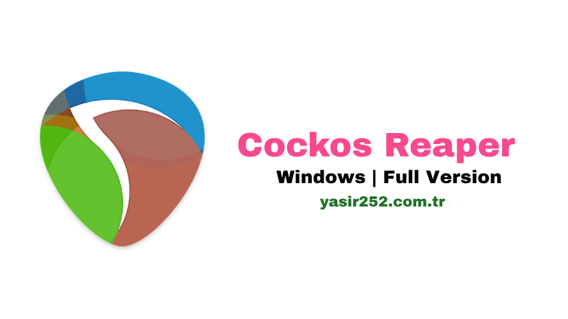 Cockos Reaper