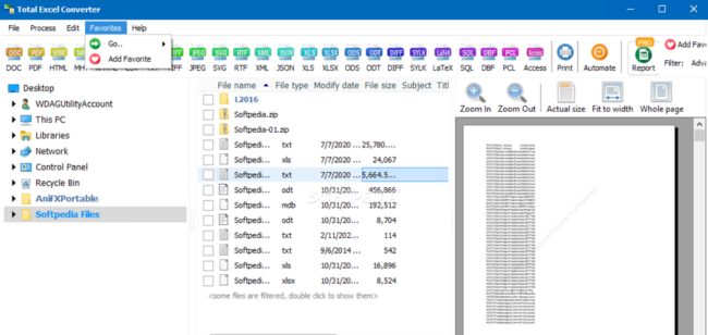 Coolutils Total Excel Converter 10 tam indirme