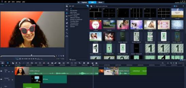 Corel VideoStudio Ultimate (1)