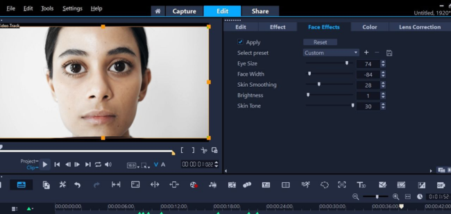 Corel VideoStudio Ultimate (2)