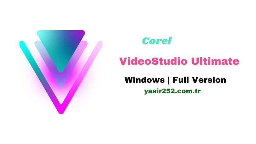 Corel VideoStudio Ultimate
