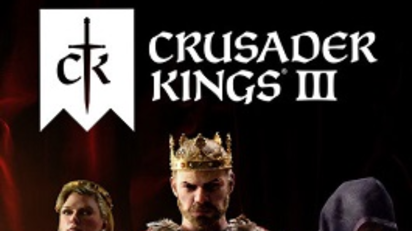Crusader Kings III
