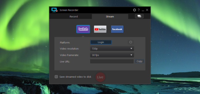 CyberLink Screen Recorder Deluxe (1)