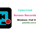 CyberLink Screen Recorder Deluxe (2)
