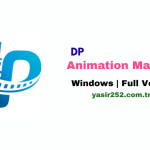 DP Animation Maker