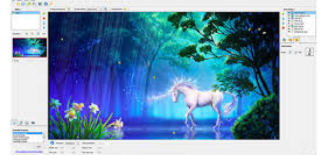 DP Animation Maker ücretsiz indir 2