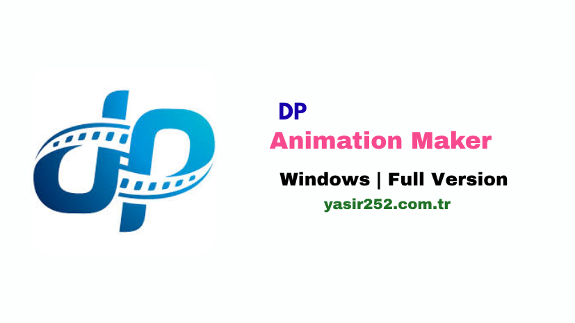 DP Animation Maker