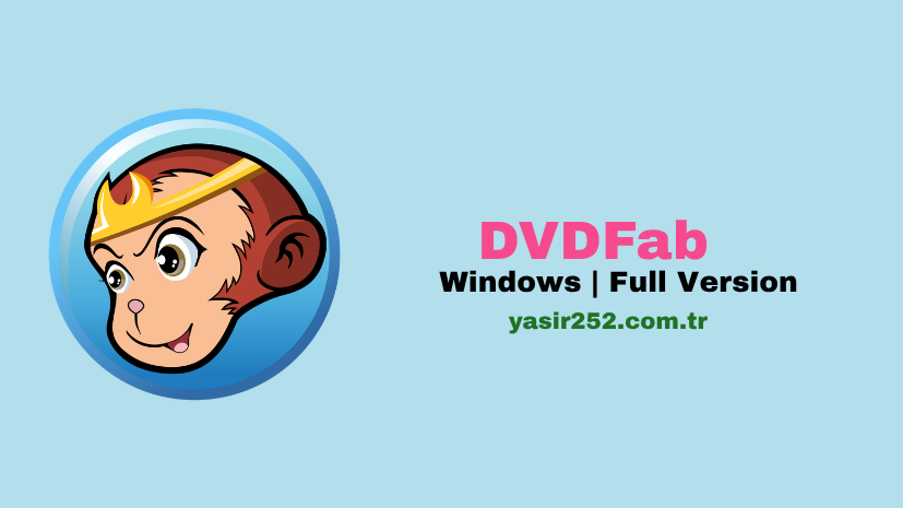 DVDFab