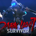 Dark Light Survivor v0.1.5