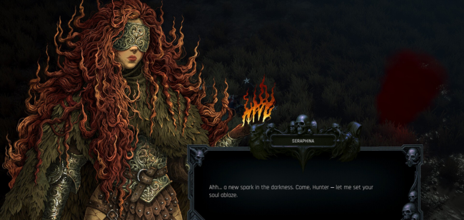 Dark Light Survivor ücretsiz indir 2