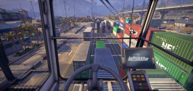 Docked ücretsiz indir 2