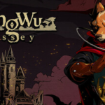 Dongwu Odyssey Build